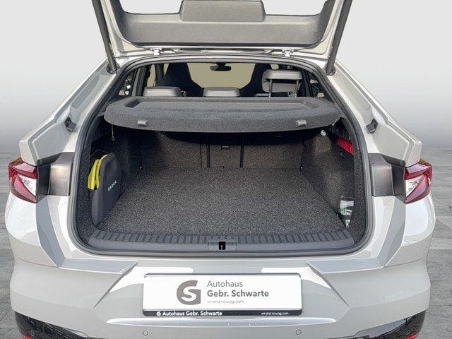 Skoda Enyaq Coupe Sportline