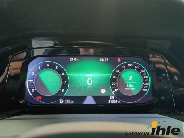 Volkswagen Golf Golf VIII Move