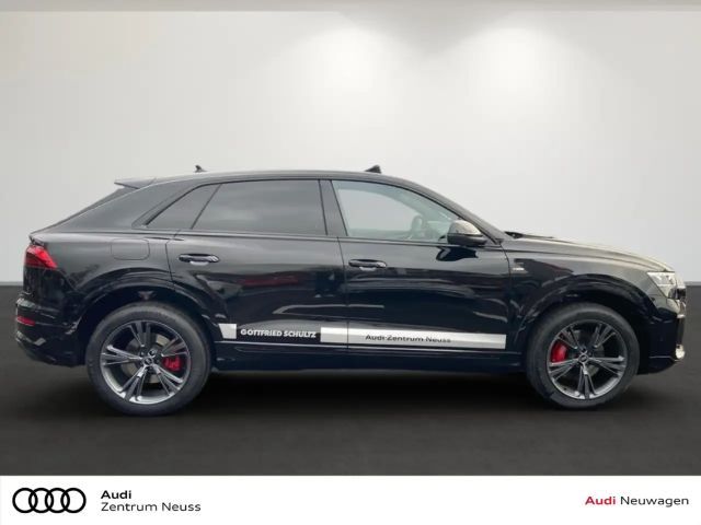 Audi Q8 50 TDI Quattro