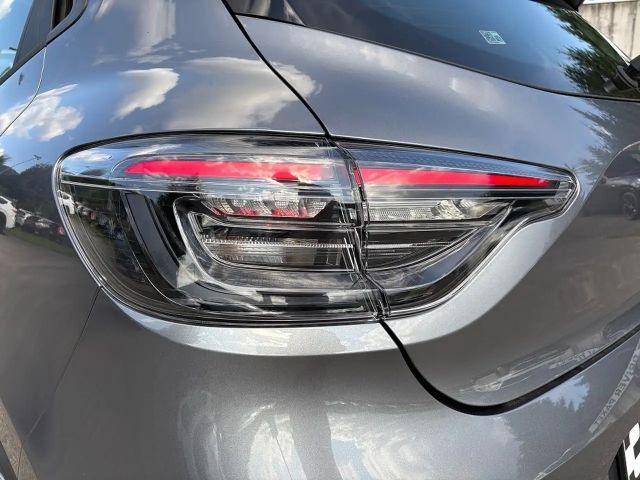 Renault Clio Evolution TCe 90