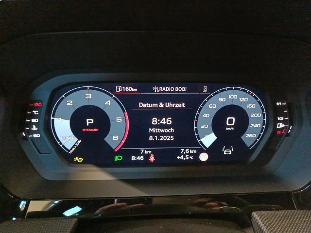 Audi A3 35 TDI S-Line S-Tronic Sedan Sportback