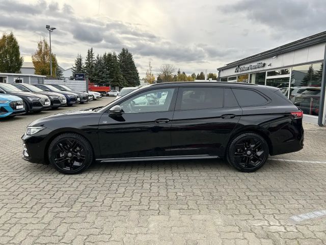 Volkswagen Passat 2.0 TDI IQ.Drive R-Line Variant