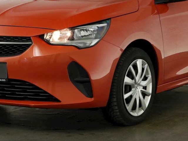 Opel Corsa Edition F Edition