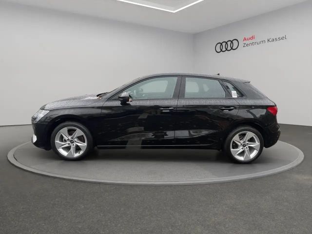 Audi A3 30 TDI Sedan