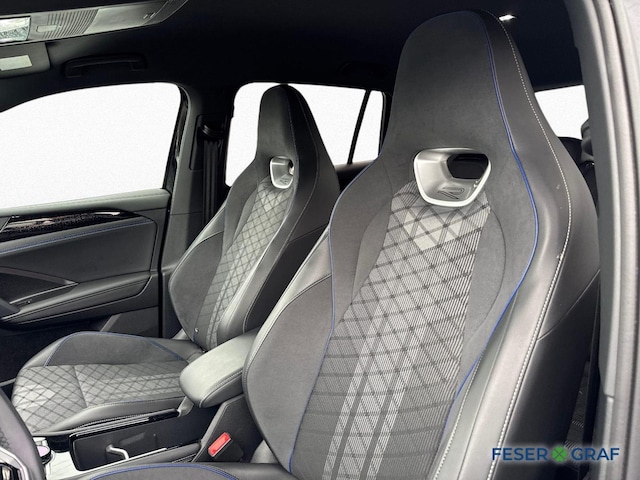 Volkswagen Tiguan 1.5 eTSI DSG R-Line