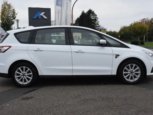 Ford S-Max Trend