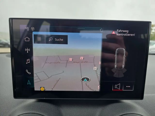 Audi Q2 35 TFSI S-Tronic