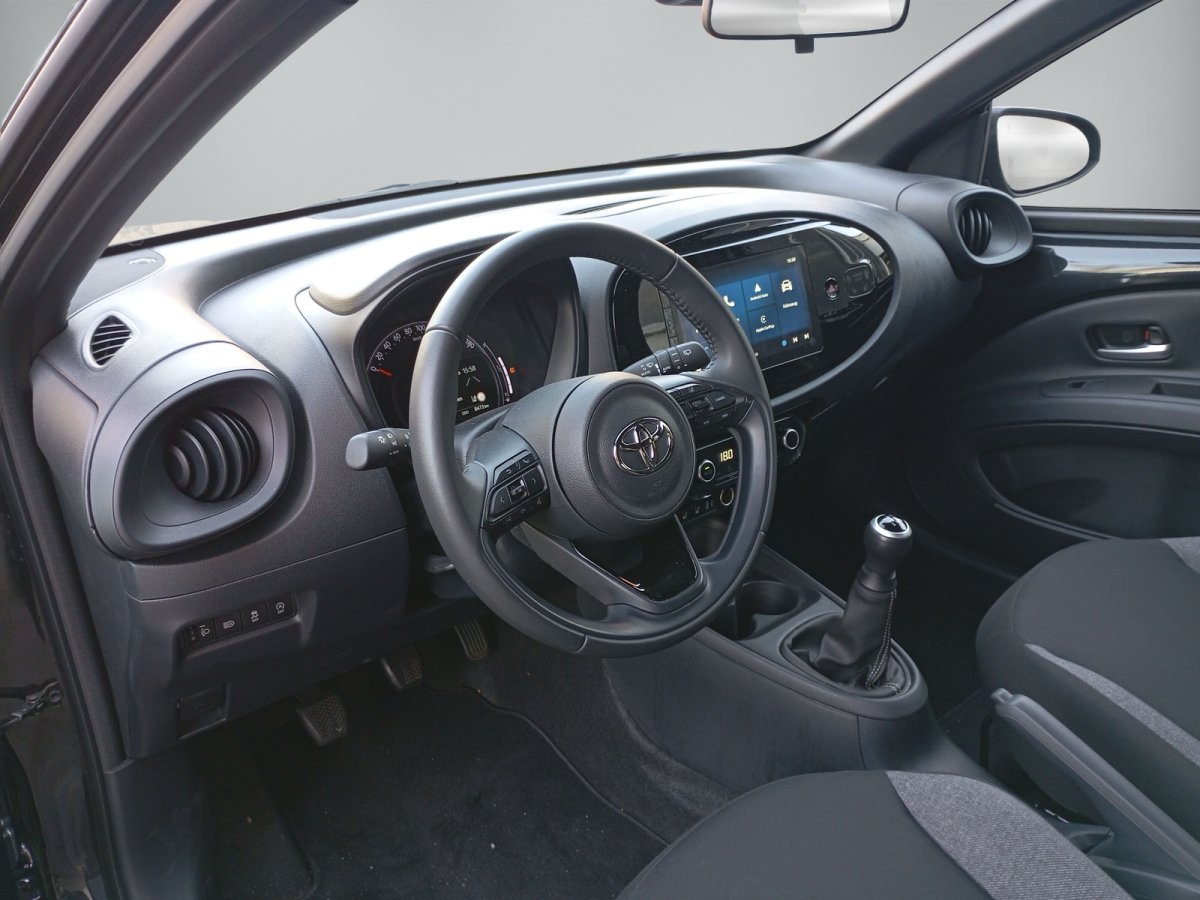 Toyota Aygo X 5-deurs Comfort