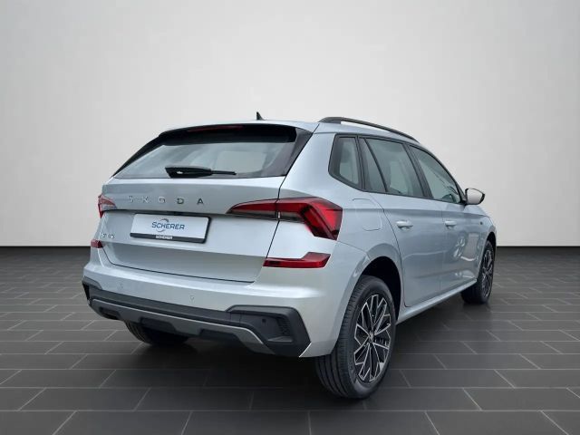 Skoda Kamiq Tour