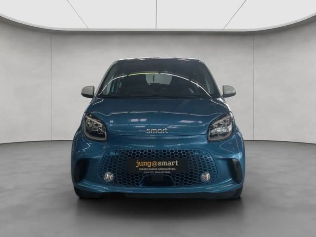 Smart EQ forfour Passion