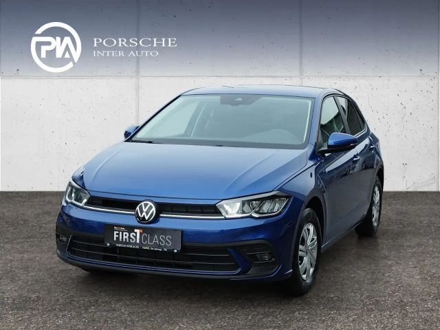 Volkswagen Polo 4Me