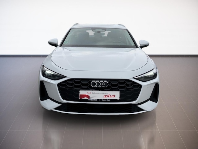 Audi A5 Avant S-Tronic