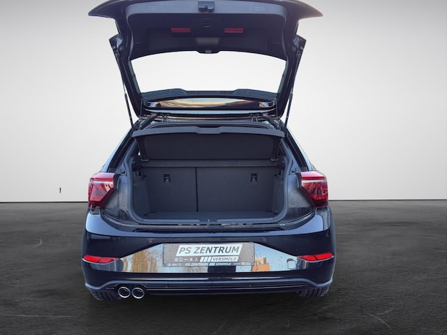 Volkswagen Polo 2.0 TSI DSG GTI