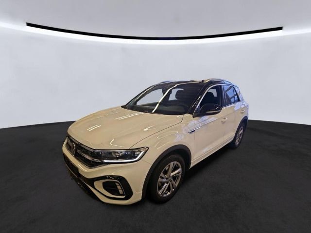Volkswagen T-Roc 1.0 TSI R-Line