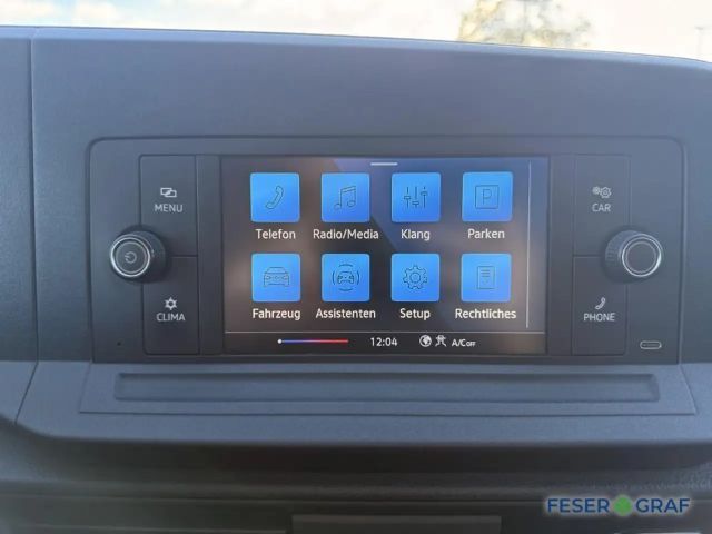 Volkswagen Caddy 1.5 TSI EcoProfi