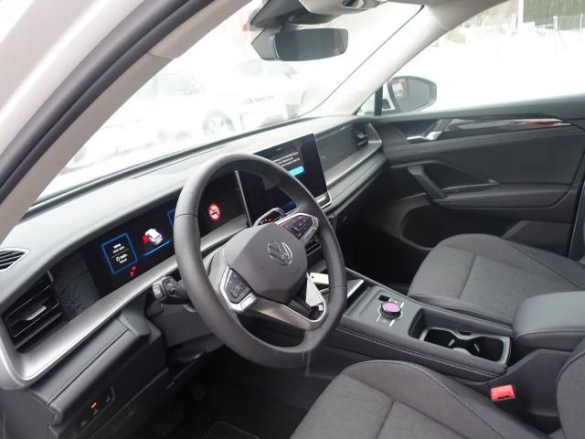 Volkswagen Tayron 1.5 TSI Life eHybrid