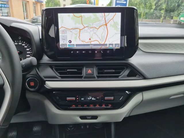 Suzuki Swift Comfort