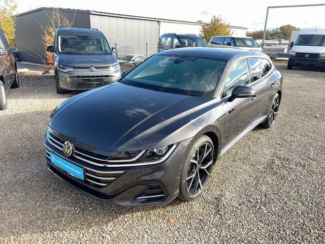 Volkswagen Arteon Shooting Brake DSG R-Line