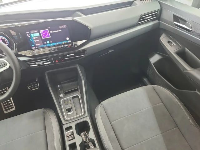 Volkswagen Caddy DSG Style