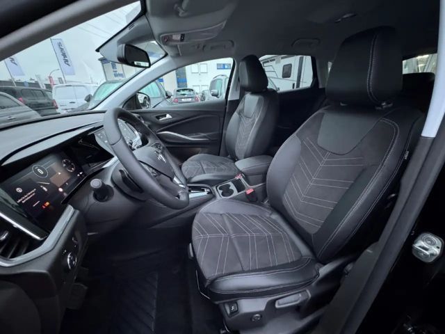 Opel Grandland X Ultimate