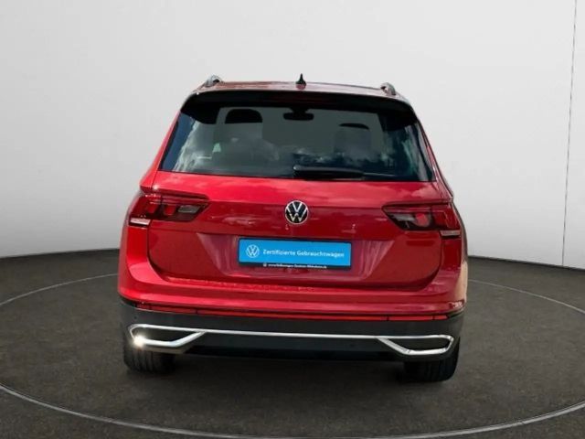 Volkswagen Tiguan 1.5 TSI DSG Sport