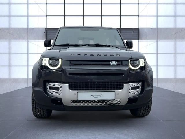 Land Rover Defender 90 D200 S