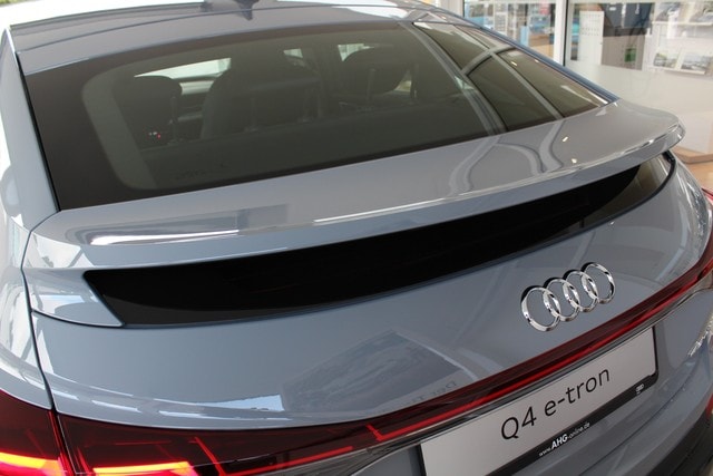 Audi Q4 e-tron 40 Sportback