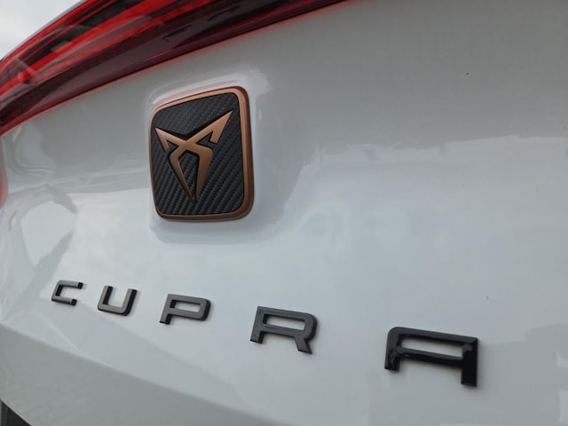 Cupra Formentor 4Drive DSG