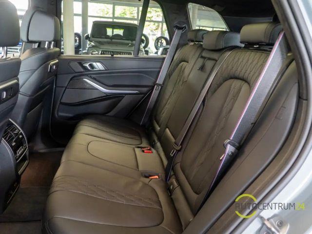 BMW X5 Comfort pakket M-Sport