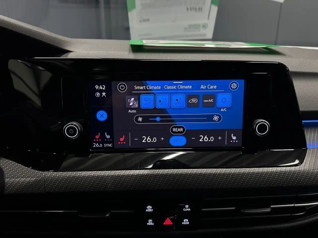 Volkswagen Golf 1.5 eTSI DSG Plus R-Line