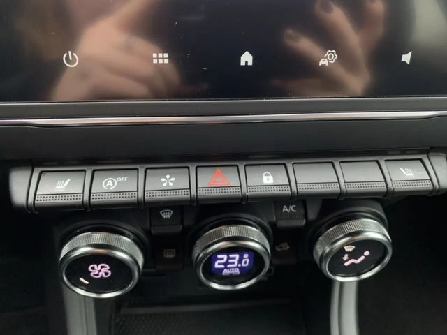 Renault Captur TCe 140 Techno