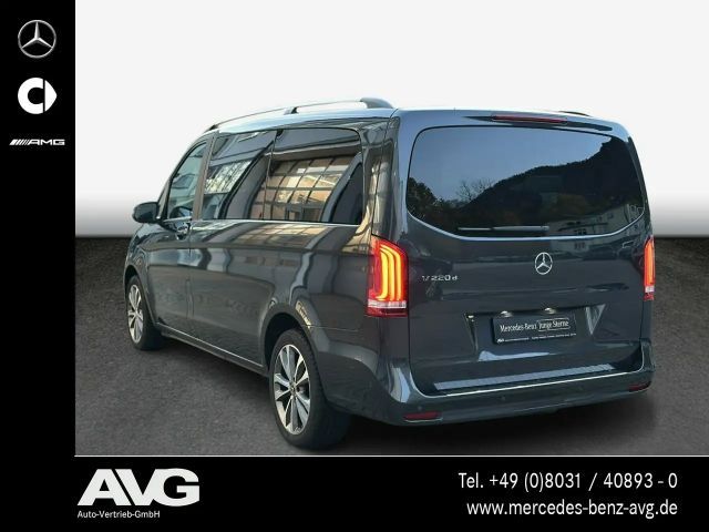 Mercedes-Benz V 220 Limousine Lang V 220 d