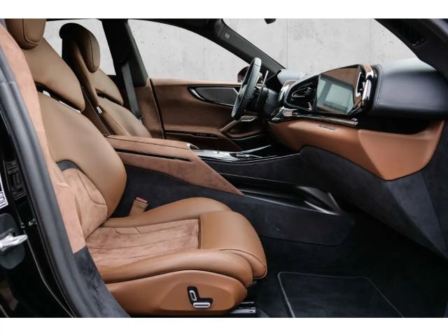 Ferrari Purosangue *Matrix-LED*360°-Kamera*Burmester*Privacy*