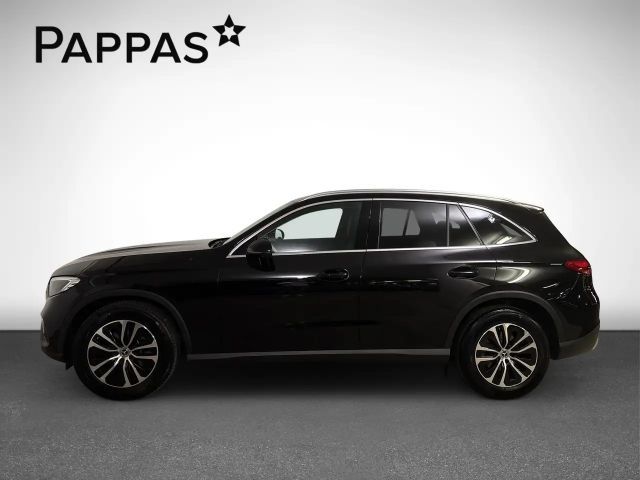Mercedes-Benz GLC 220 4MATIC GLC 220 d