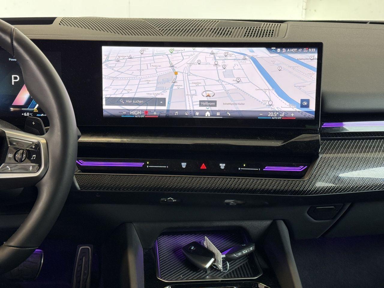 BMW 520 520i Touring