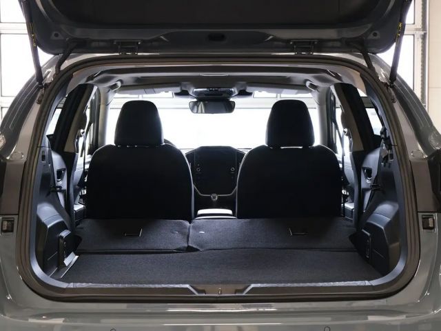 Subaru Crosstrek Platinum Kamera*Abstand*Lenk.Heiz*Navi