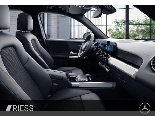 Mercedes-Benz GLB 200 GLB 200 d Progressive