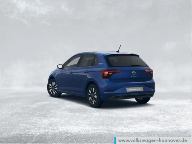 Volkswagen Polo 1.0 TSI