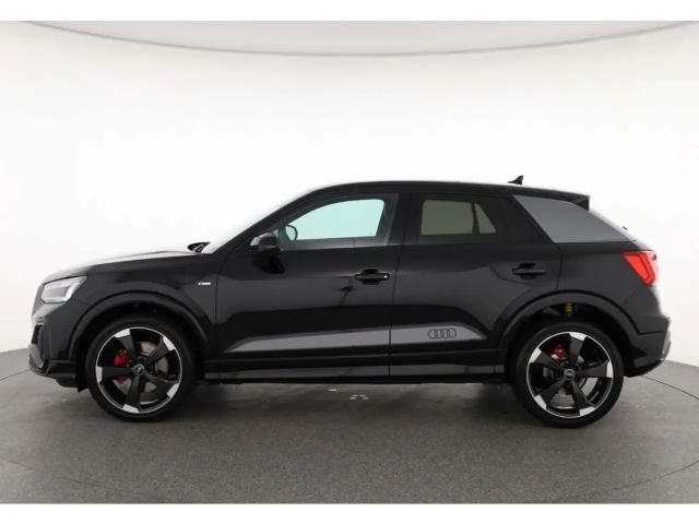 Audi Q2 35 TFSI S-Line