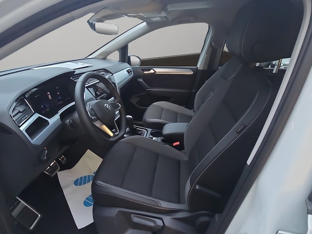 Volkswagen Touran 1.5 TSI 7-zitter DSG IQ.Drive