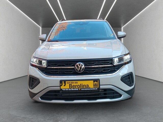 Volkswagen T-Cross 1.0 TSI DSG Life