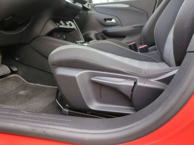 Opel Corsa Edition F Edition