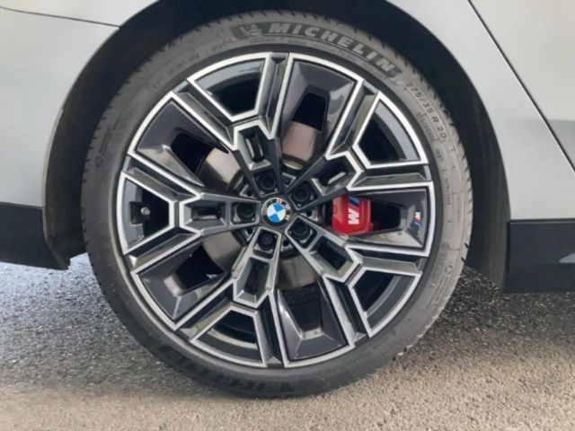 BMW 520 520d M-Sport xDrive