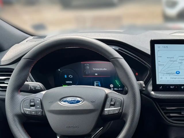 Ford Kuga Hybrid ST Line