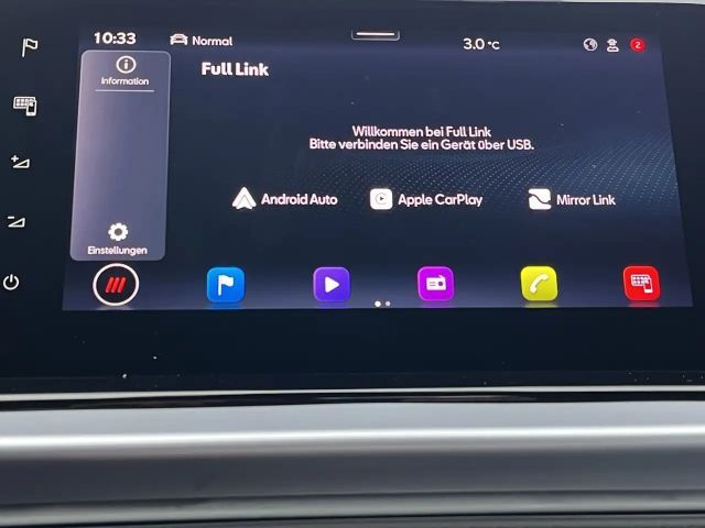 Seat Arona 1.5 TSI DSG FR-lijn