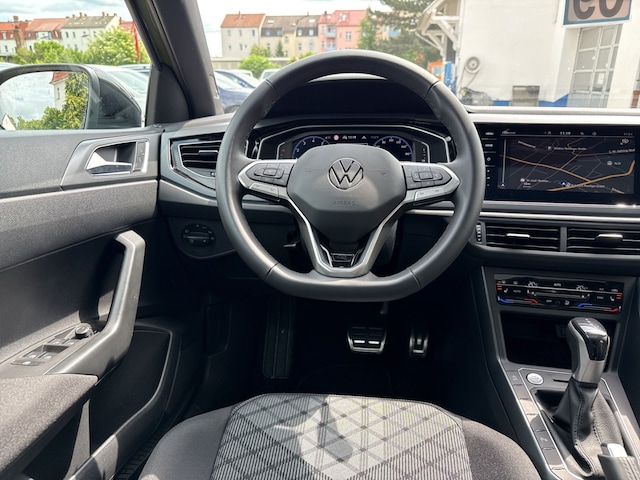Volkswagen Taigo 1.5 TSI R-Line