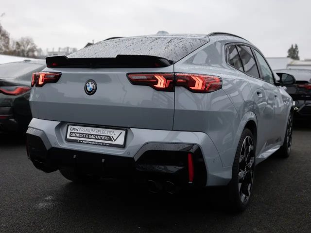 BMW X2 M35i