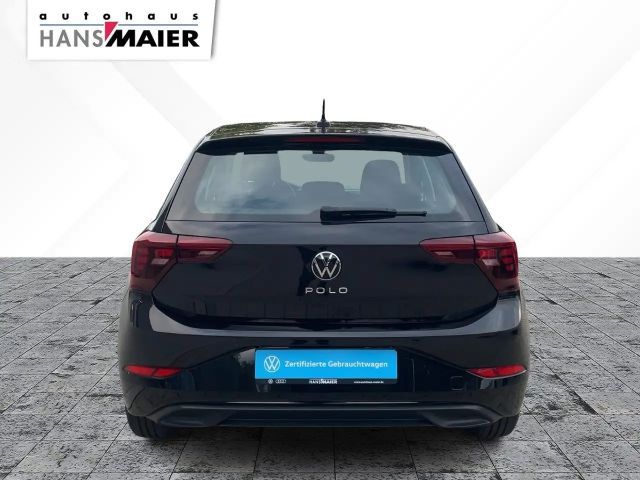 Volkswagen Polo Life