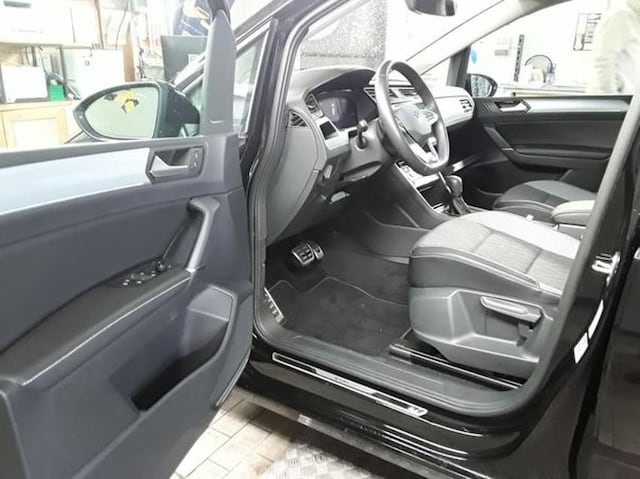 Volkswagen Touran 1.5 TSI 7-zitter DSG