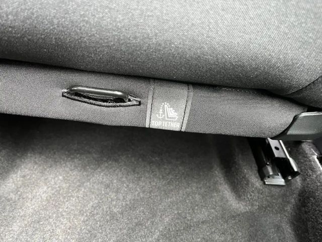 Volkswagen Golf 1.5 TSI Golf VIII Life